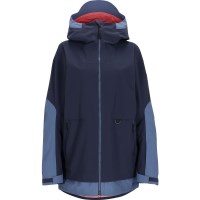 Women's Steibis Jacket - Blue Nights