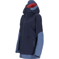 Women's Steibis Jacket - Blue Nights