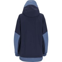 Women's Steibis Jacket - Blue Nights