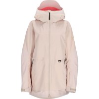 Women's Steibis Jacket - Cement