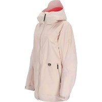 Women's Steibis Jacket - Cement