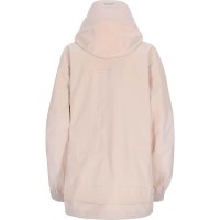 Women's Steibis Jacket - Cement