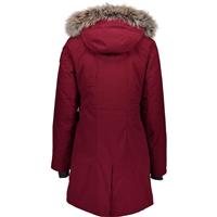 Obermeyer Sojourner Down Jacket - Women's - Major Red (18045)
