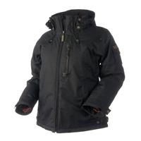 Women's Riley Jacket (Black) - Sale