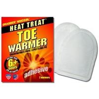 Toe Warmer Pack - One Size