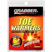 Toe Warmer Pack - Toe Warmer Pack                                                                                                                                       