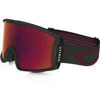 Prizm Line Miner XL Goggle - Iron Black Frame / Prizm Torch Iridium Lens (OO7070-22)