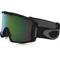 Prizm Line Miner XL Goggle - Military Recon Stealth Frame / Prizm Jade Iridium Lens (OO7070-27)