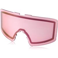 Line Miner M Replacement Lens - Prizm Hi Pink Ird Lens (OO7093-40)