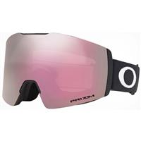 Fall Line XM Prizm Goggle - Matte Black Frame w/Prizm Hi Pink Lens (OO7103-13)
