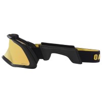 Flex Scape - Black Frame w/ Prizm 24k Iridium Lens (OO9405-01)