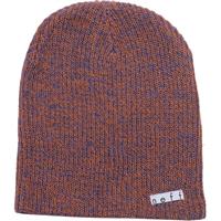 Women's Daily Heather Beanie - Orange