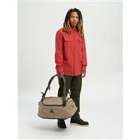 Burton Multipath 40L Small Duffel Bag - Timber Wolf Ripstop