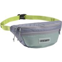 Burton 3L Hip Pack Bag - Lilac Gray Flight Satin