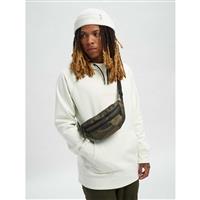 Burton 3L Hip Pack Bag - Worn Camo Print