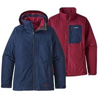 Patagonia 3-In-1 Snowbelle Jacket - Women's - Classic Navy (CNY)