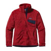 Patagonia Re-Tool Snap-T Pullover - Women&#39;s