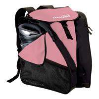XTW Ski Boot Bag - Pink