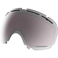 Prizm Elevate Accessory Lens - Prizm Goggle Black Iridium Lens (59-804) - Prizm Elevate Accessory Lens                                                                                                                          