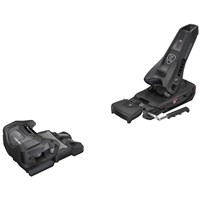 Protector Attack 13 MN Ski Bindings