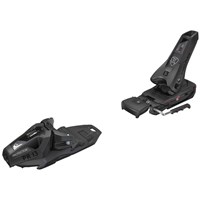 Protector PR 13 GW Ski Bindings - Black