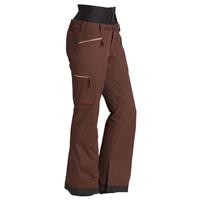 Women's Jezebel Pant - Red Night