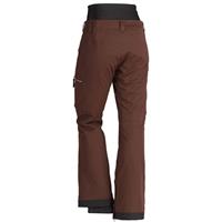 Women's Jezebel Pant - Red Night