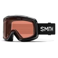 Range Goggle - Black Frame w/ RC 36 Lens (RN3EBK18) - Range Goggle                                                                                                                                          