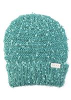 Rose 2 Beanie - Dark Teal - Neff Rose 2 Beanie - WinterWomen.com                                                                                                                  