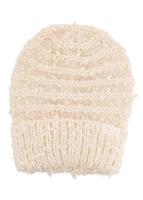 Rose 2 Beanie - Cream - Neff Rose 2 Beanie - WinterWomen.com                                                                                                                  