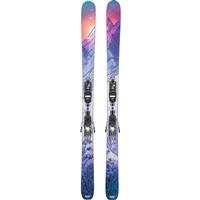 Women&#39;s BlackOps 92 Skis with XP11 Bindings