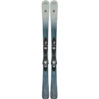 Women's skis, snowboards, and accessories for everything snow.