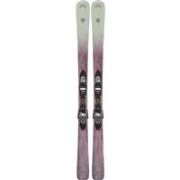 Women's skis, snowboards, and accessories for everything snow.