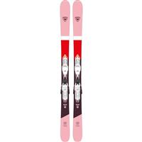 Women's Trixie Skis + XP10 Bindings