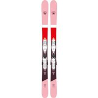 Women&#39;s Trixie Skis with XP10 Bindings