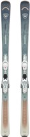 Women's Arcade 82 W Skis + Xpress W 11 Bindings