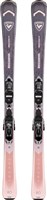 Women's Arcade 80 W Skis + Xpress W 10 Bindings