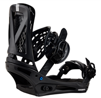 Men's Genesis Re:Flex Snowboard Bindings