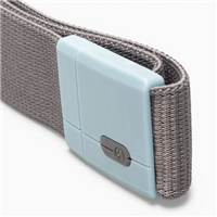 Polar Mag Belt - Charcoal / Cove