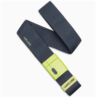 Polar Mag Belt - Navy / Clover