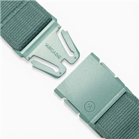 Unisex Atlas Belt - Caspian