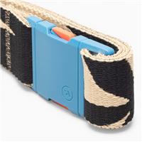Inkstorm Slim Belt - Tide