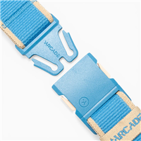 Carto Slim Belt - Tide / Sand