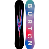 Women's Feelgood Board
