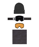 Smarty Magnetic Snow Goggle