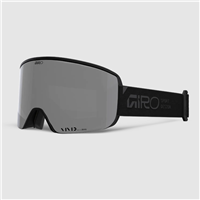 Axis Goggle - Stacked Black Frame / Onyx Infared Lens (7209360)