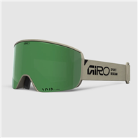 Axis Goggle - Stacked Stone Frame / Envy Infared Lens 97209362)