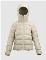 Women's Thorium Hoody - Sea Salt