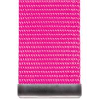 See Ya 1 1/2 Nylon Belt - Neon Pink