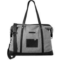 Sherpani Fallon Weekender Bag - Slate - Fallon Weekender Bag                                                                                                                                  